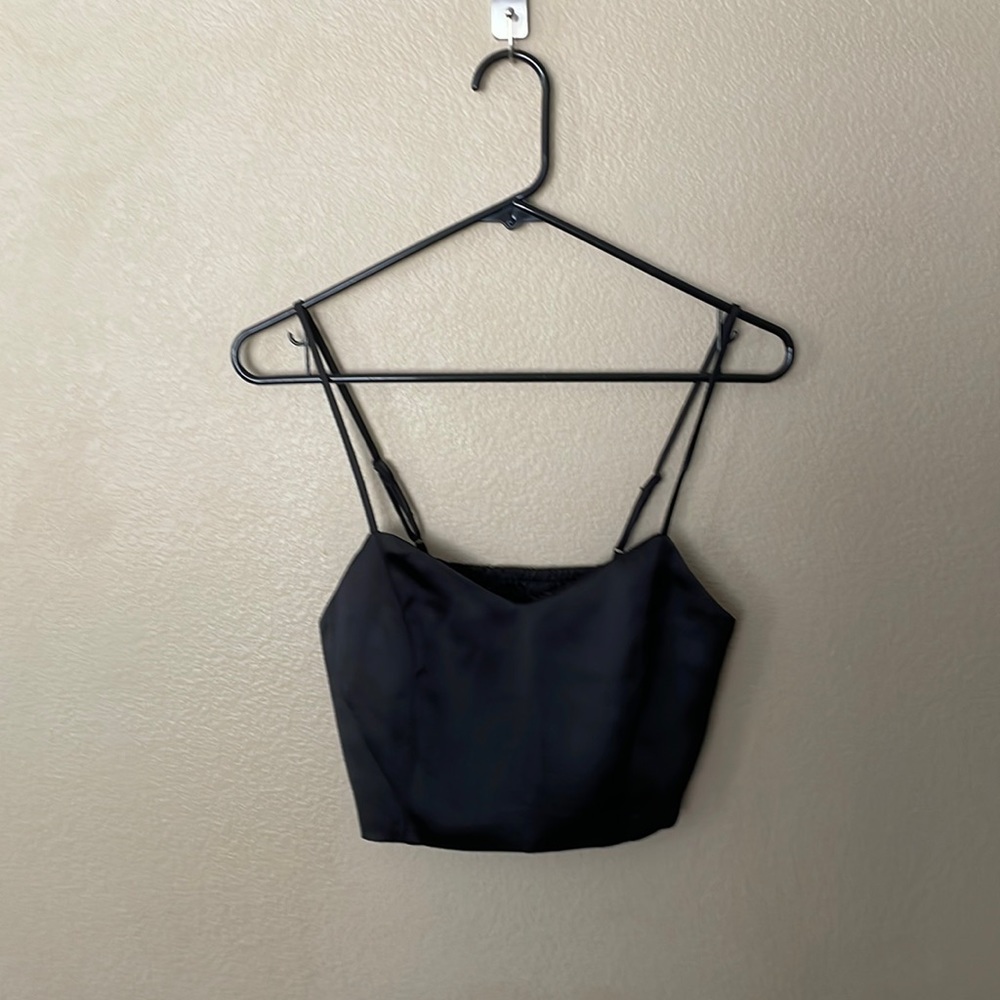 House of Harlow 1960 Top